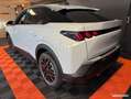 Peugeot 3008 HYBRID 136 E-DCS6 ALLURE %2B NAVI PACK 360 VISION  Blanc - thumbnail 6