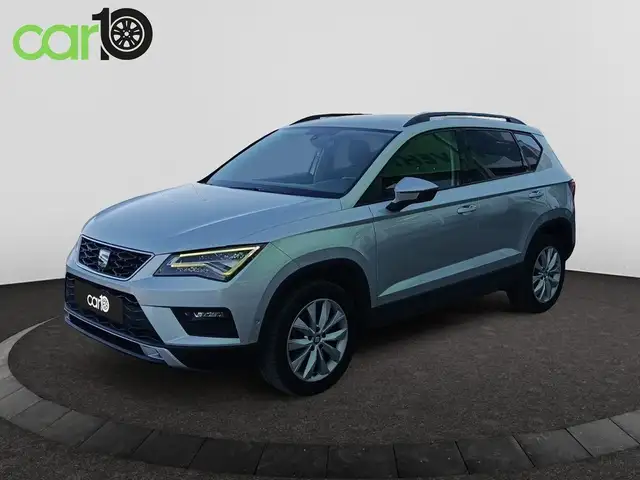 SEAT Ateca 1.6TDI CR S&S Ecomotive Style DSG