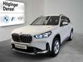 BMW X1 xDrive20d Weiß - thumbnail 1
