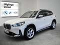 BMW X1 xDrive20d Weiß - thumbnail 2