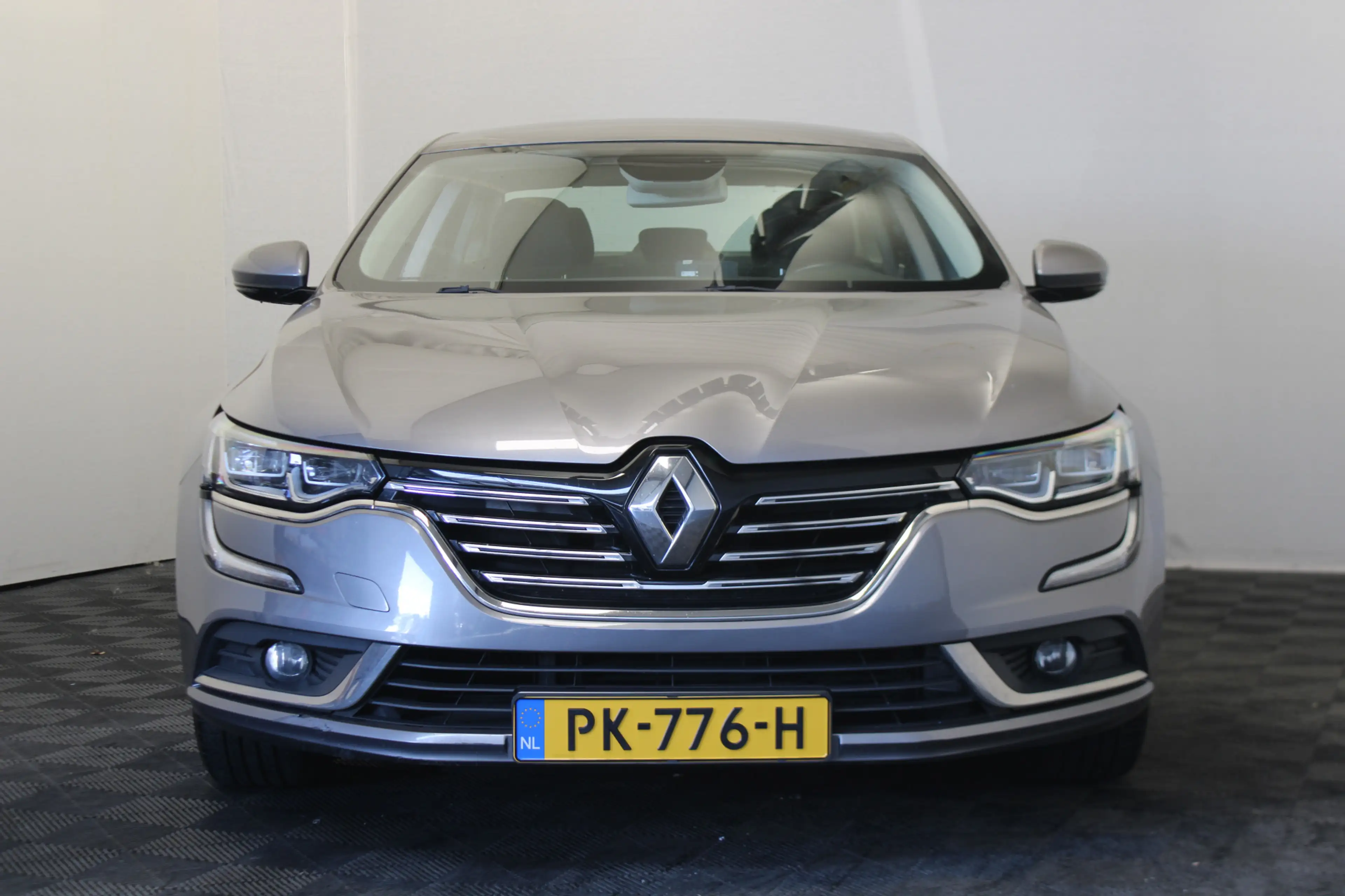 Renault Talisman 1.5 dCi Zen — photo 3