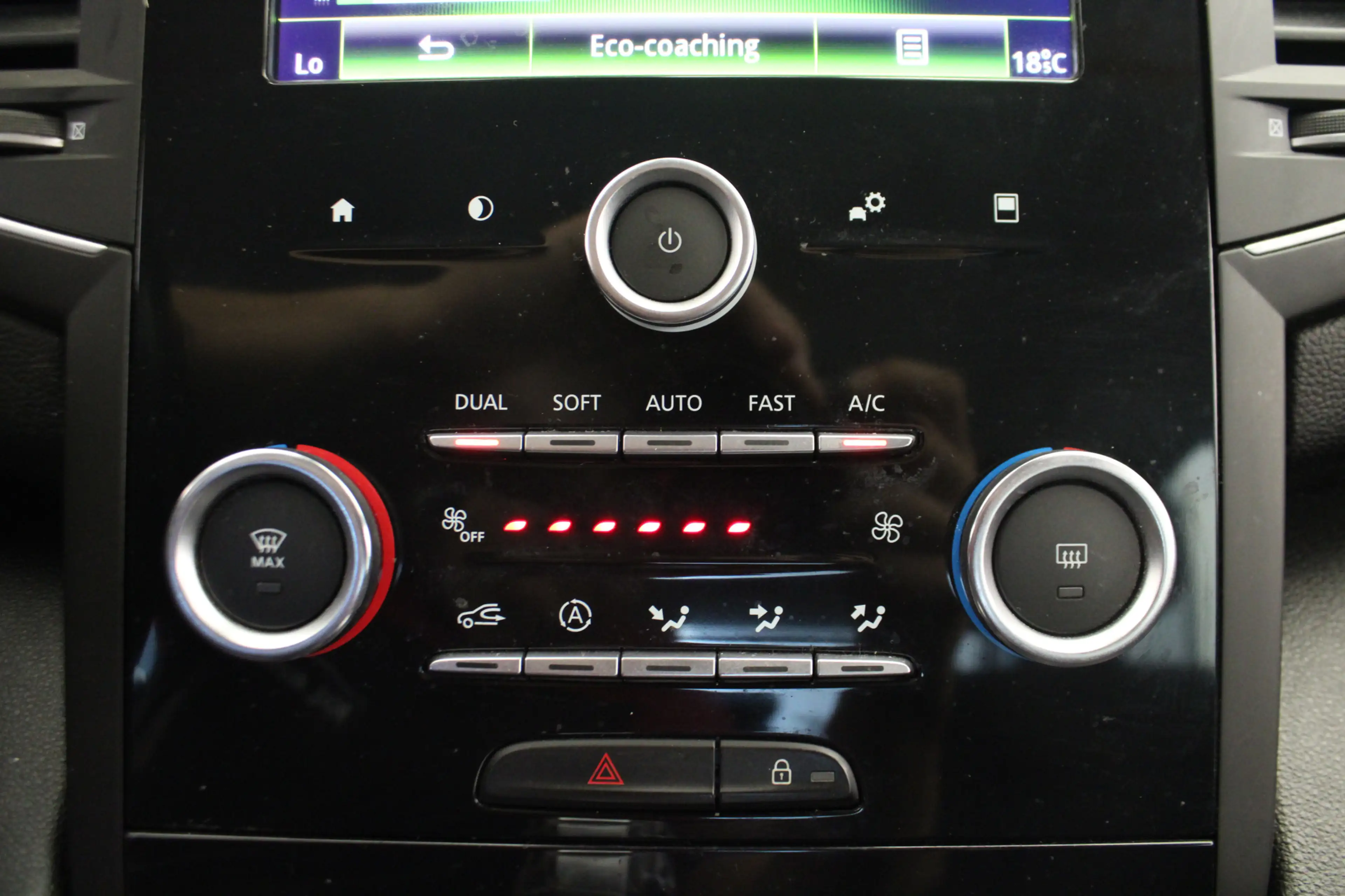 Renault Talisman 1.5 dCi Zen — photo 4