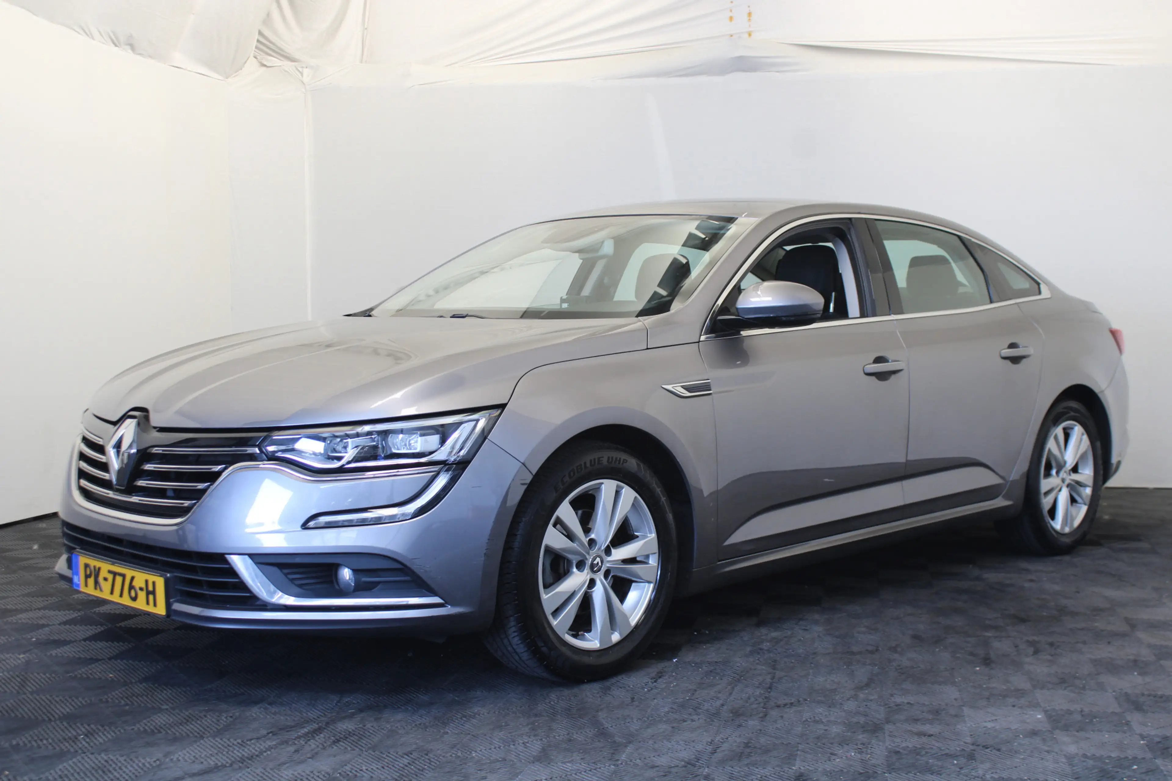 Renault Talisman 1.5 dCi Zen