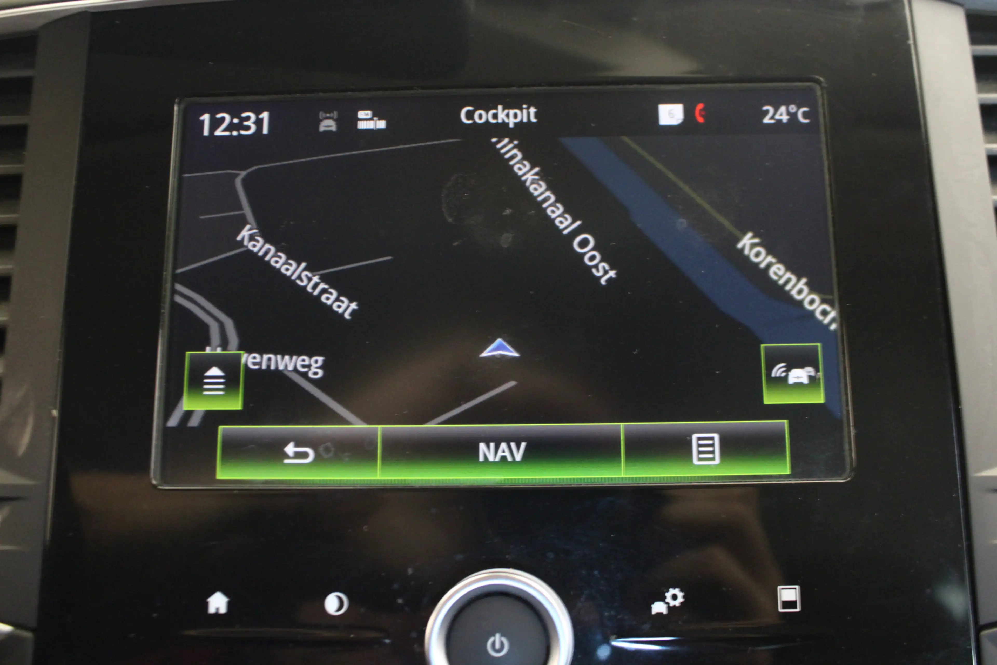 Renault Talisman 1.5 dCi Zen — photo 6