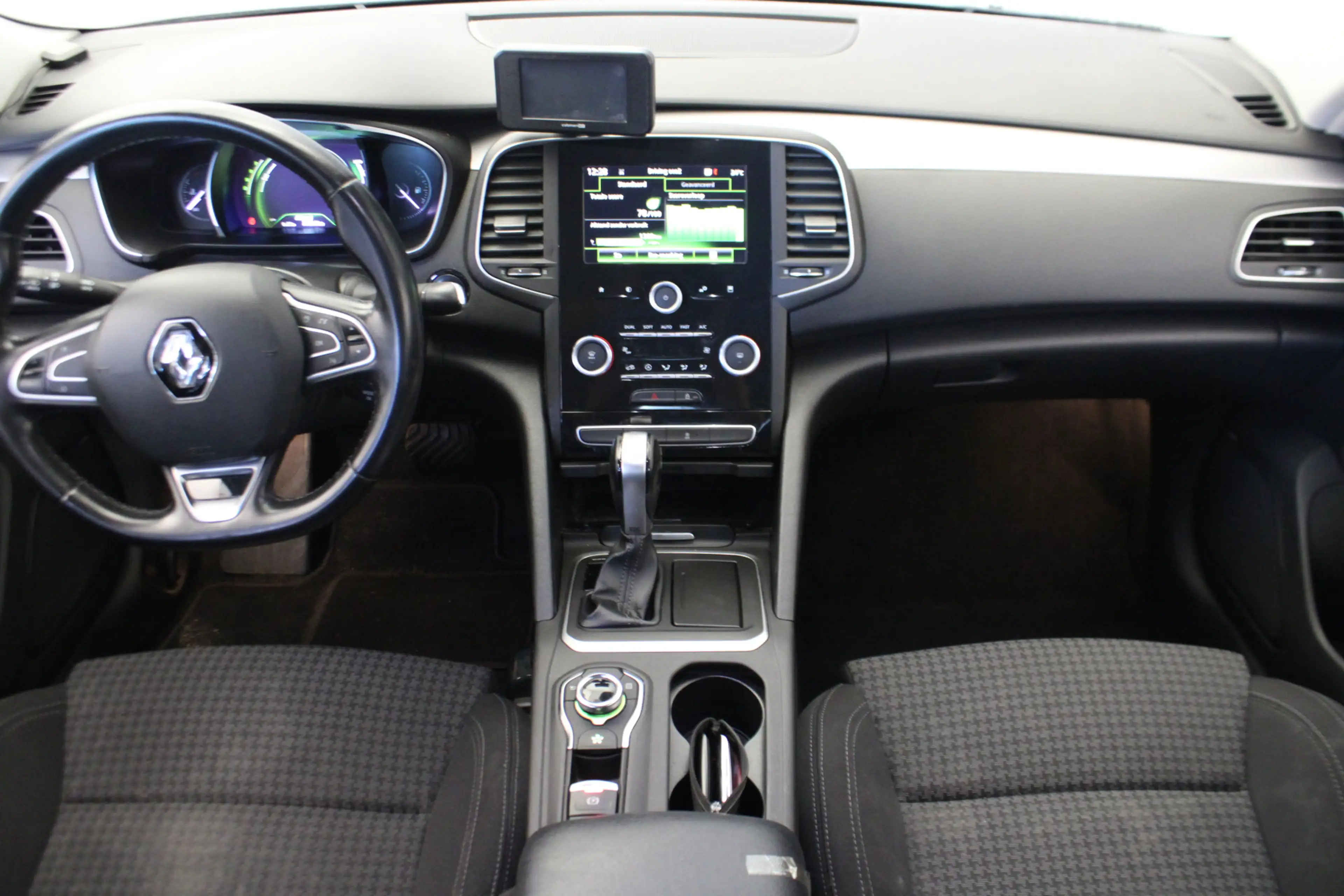 Renault Talisman 1.5 dCi Zen — photo 13