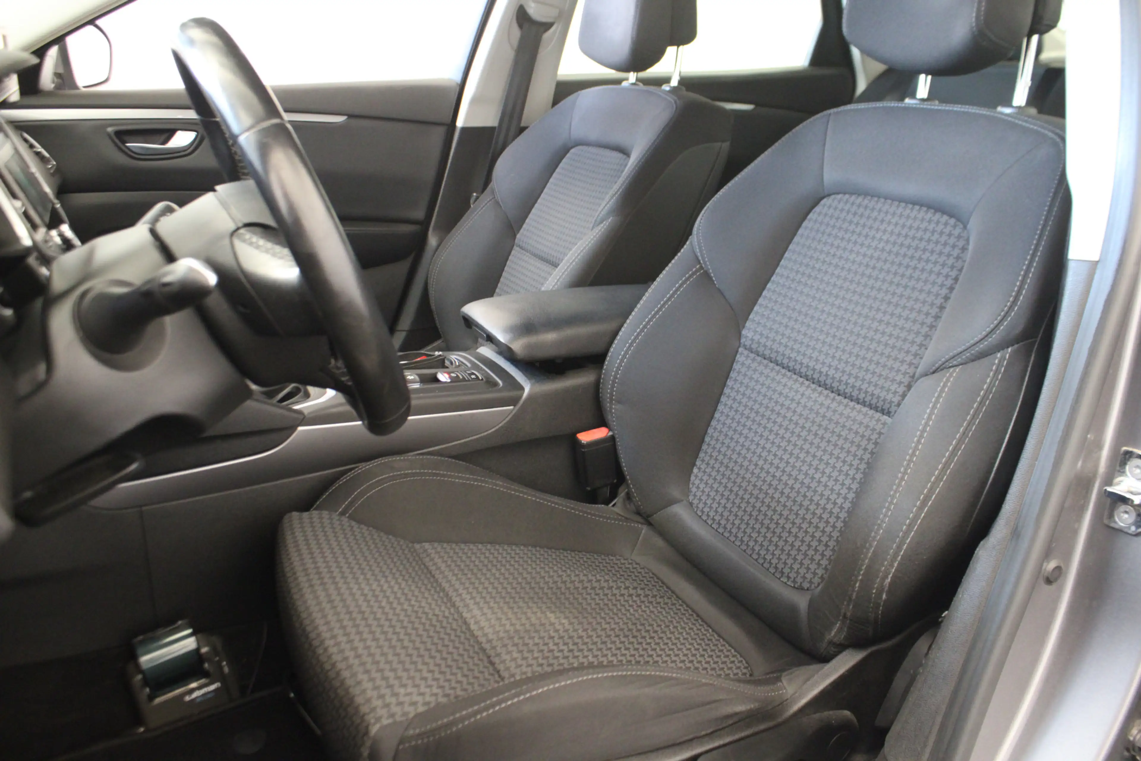 Renault Talisman 1.5 dCi Zen — photo 15