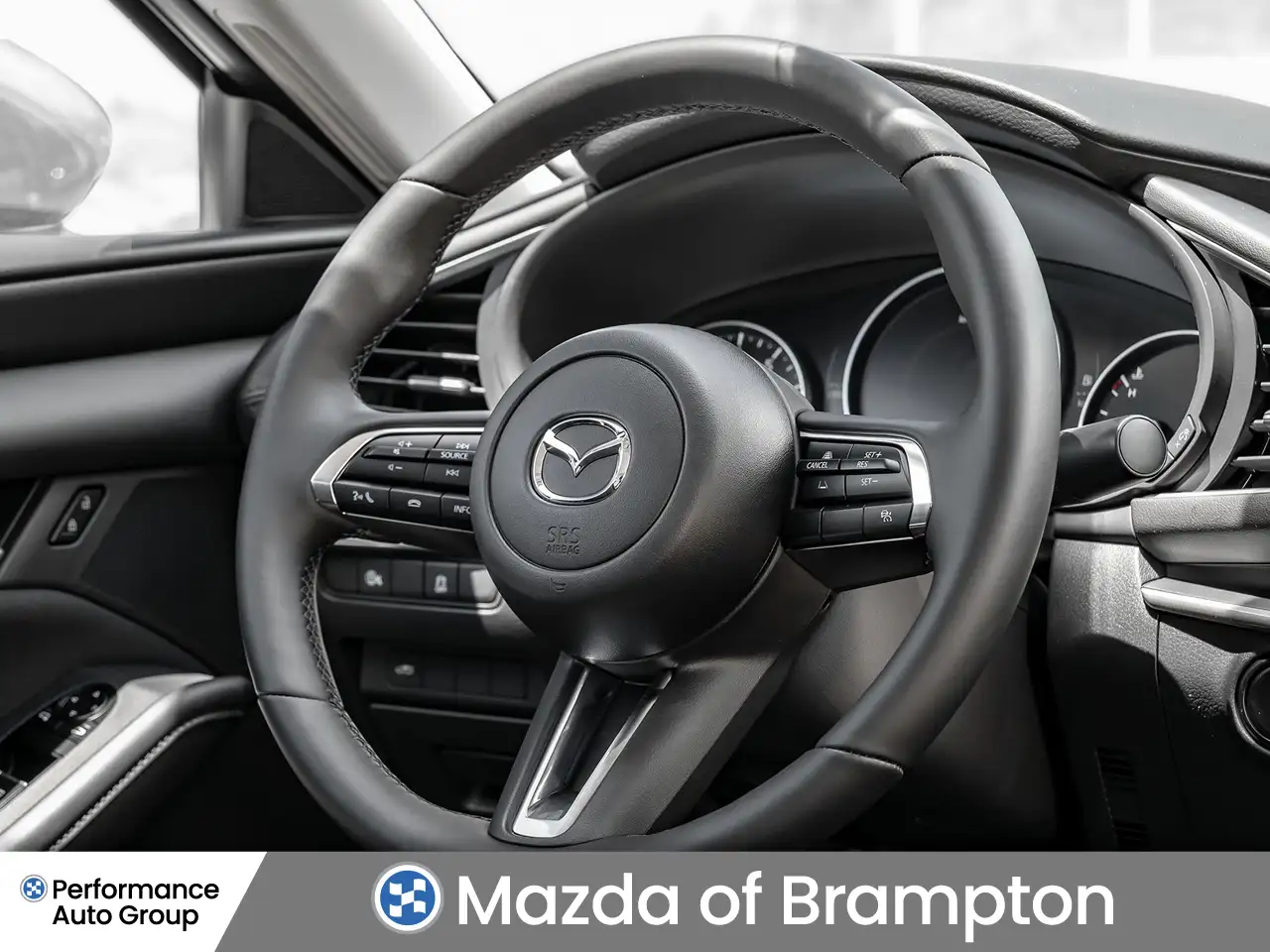 Mazda 3 снимка Mazda 3