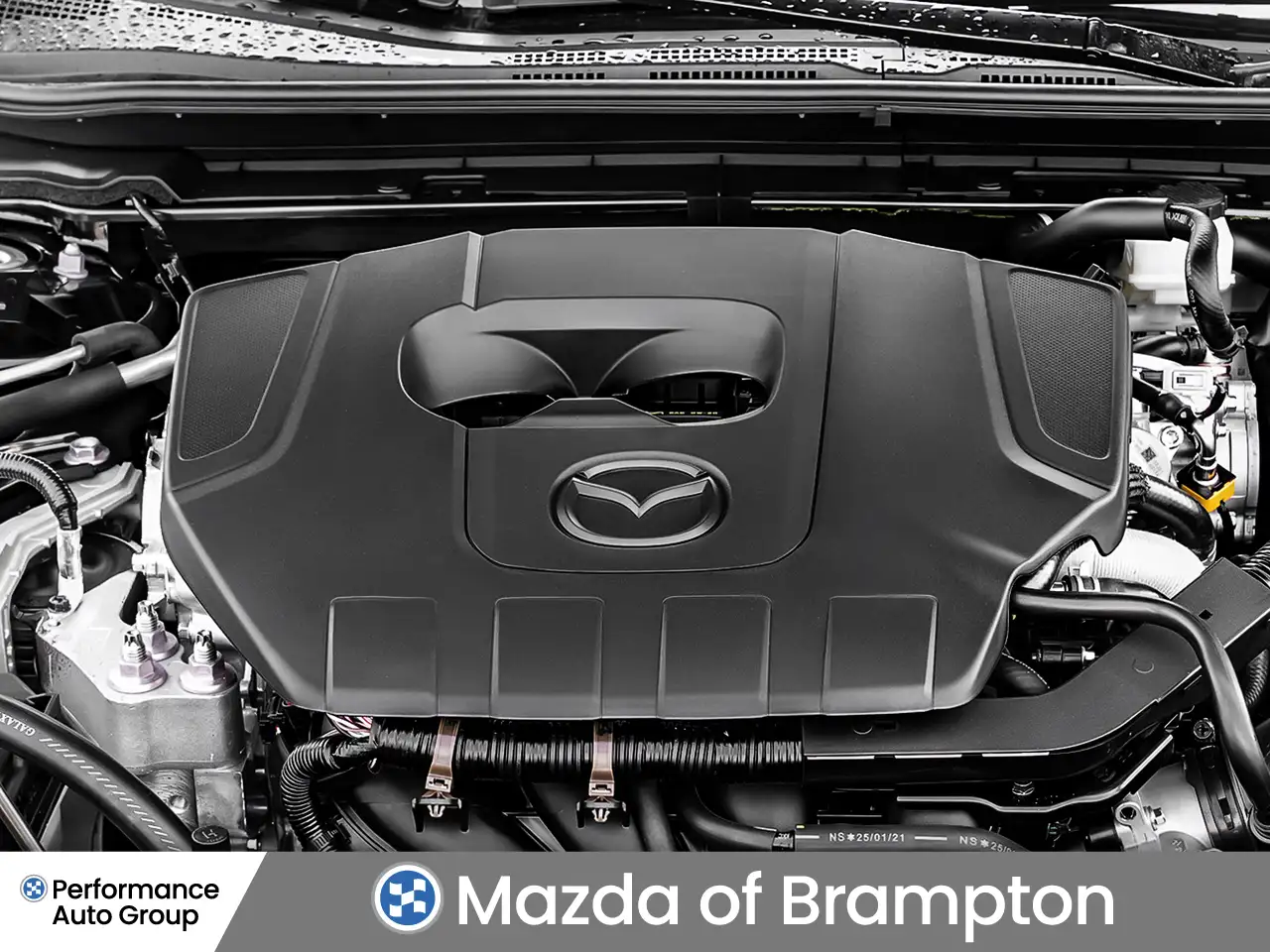 Mazda 3 снимка Mazda 3
