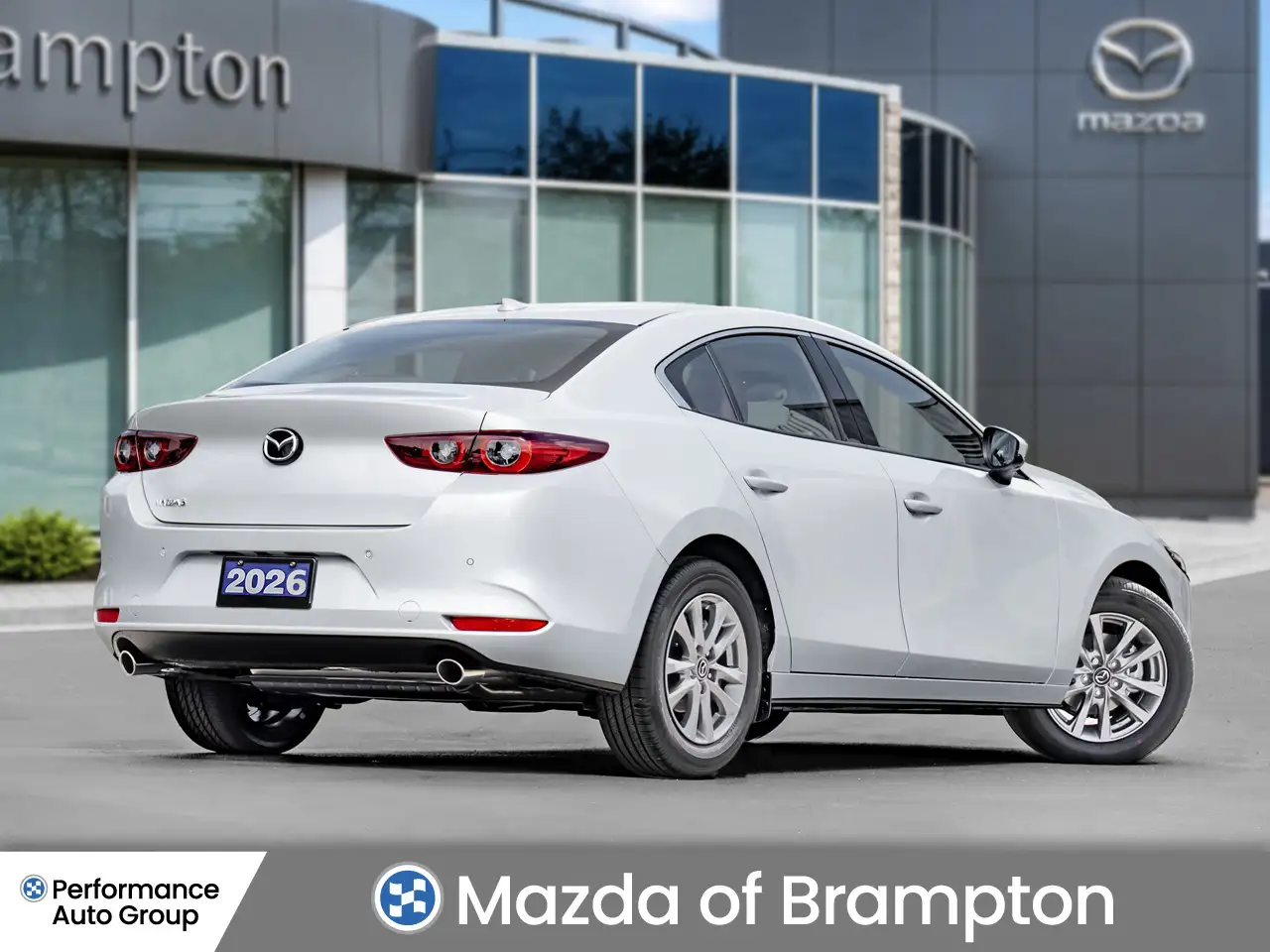 Mazda 3 снимка Mazda 3