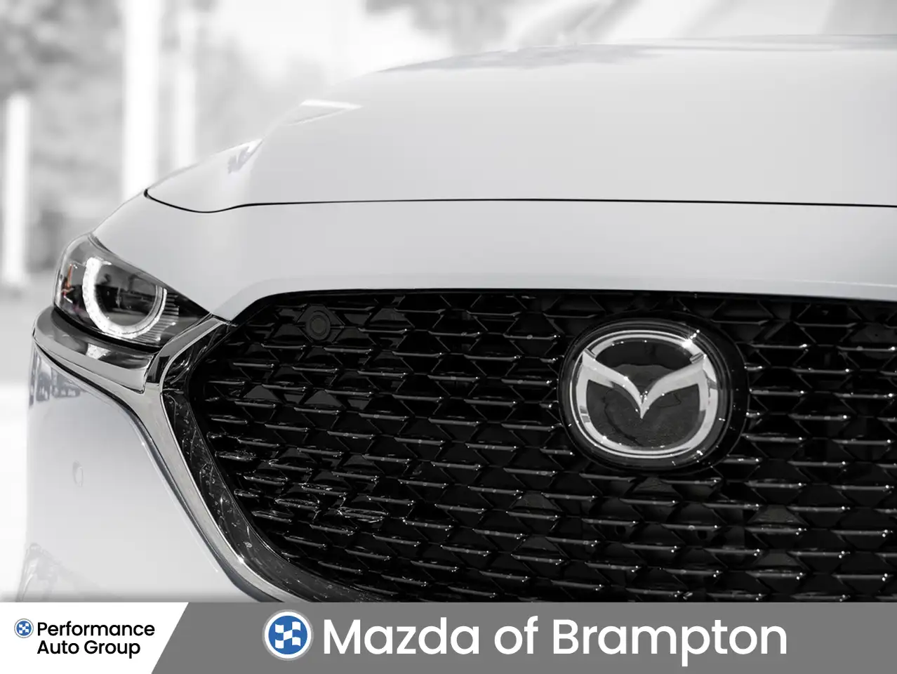 Mazda 3 снимка Mazda 3