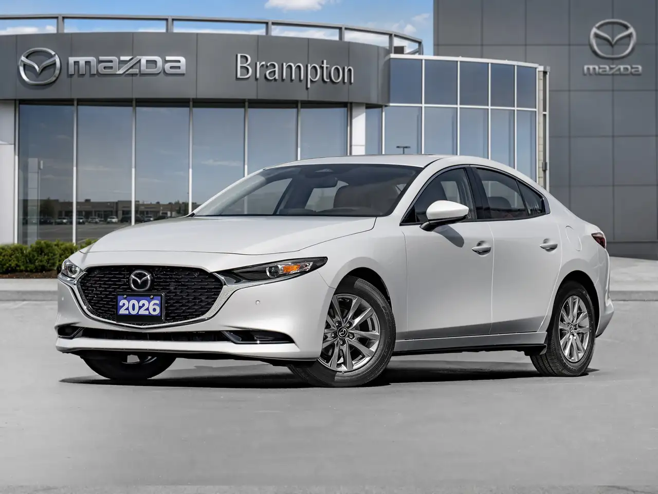 Mazda 3 снимка Mazda 3