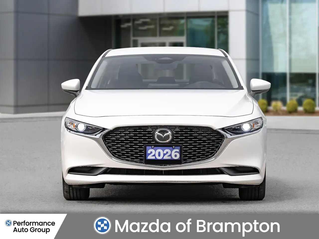 Mazda 3 снимка Mazda 3