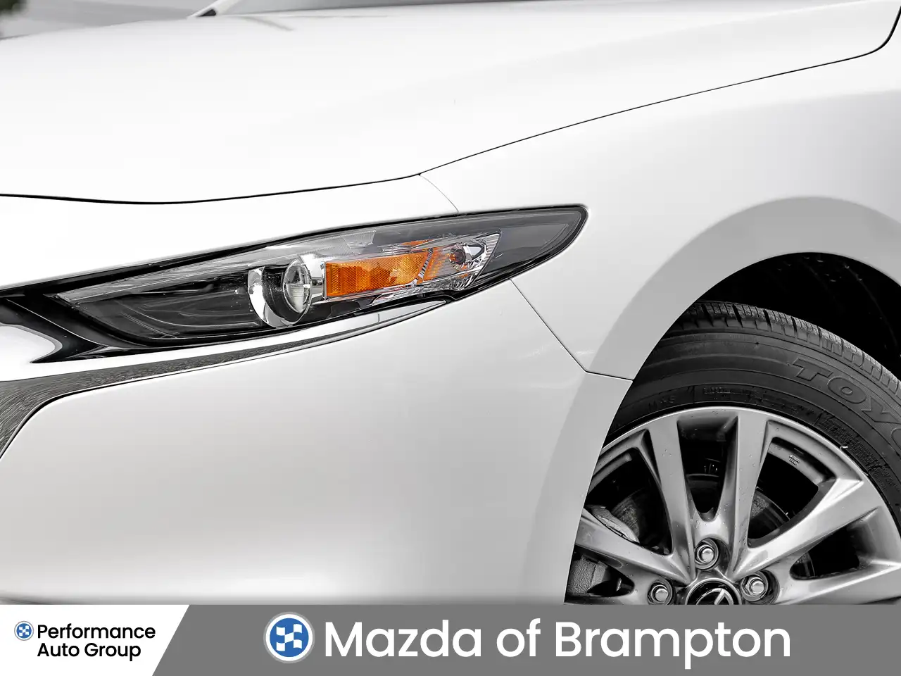 Mazda 3 снимка Mazda 3