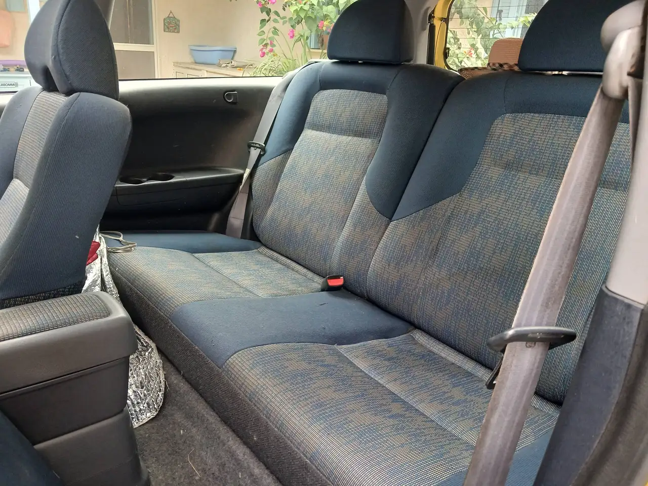 Honda HR-V, foto 4