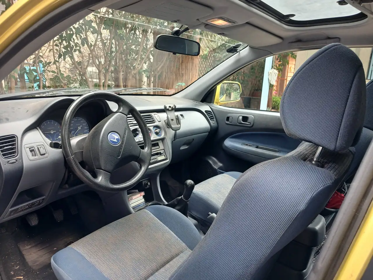 Honda HR-V, foto 3