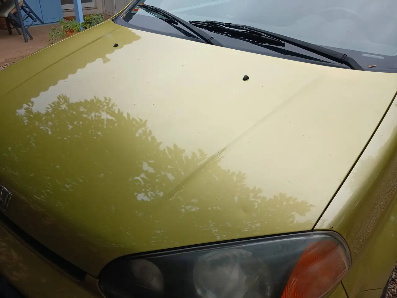 Honda HR-V, foto 5