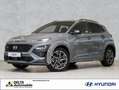Hyundai KONA 1.0 T-GDI N Line Mild Hybrid Navi Voll LED Grau - thumbnail 1