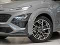 Hyundai KONA 1.0 T-GDI N Line Mild Hybrid Navi Voll LED Grau - thumbnail 7