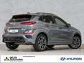 Hyundai KONA 1.0 T-GDI N Line Mild Hybrid Navi Voll LED Szürke - thumbnail 2