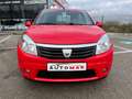 Dacia Sandero 1.2i Laureate Rouge - thumbnail 1