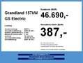 Opel Grandland 157kW GS Electric *360°*Focal*11kW-OBC* Weiß - thumbnail 4