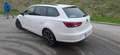 SEAT Leon Leon ST Executive  2,0 TDI CR Start-Stop DSG Execu Weiß - thumbnail 7