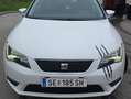 SEAT Leon Leon ST Executive  2,0 TDI CR Start-Stop DSG Execu Weiß - thumbnail 2