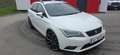 SEAT Leon Leon ST Executive  2,0 TDI CR Start-Stop DSG Execu Weiß - thumbnail 3