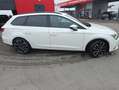 SEAT Leon Leon ST Executive  2,0 TDI CR Start-Stop DSG Execu Weiß - thumbnail 4