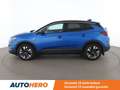 Opel Grandland X 1.2 Turbo Business INNOVATION Bleu - thumbnail 3