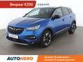 Opel Grandland X 1.2 Turbo Business INNOVATION Blue - thumbnail 1