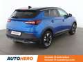 Opel Grandland X 1.2 Turbo Business INNOVATION Blue - thumbnail 29