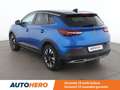 Opel Grandland X 1.2 Turbo Business INNOVATION Bleu - thumbnail 4