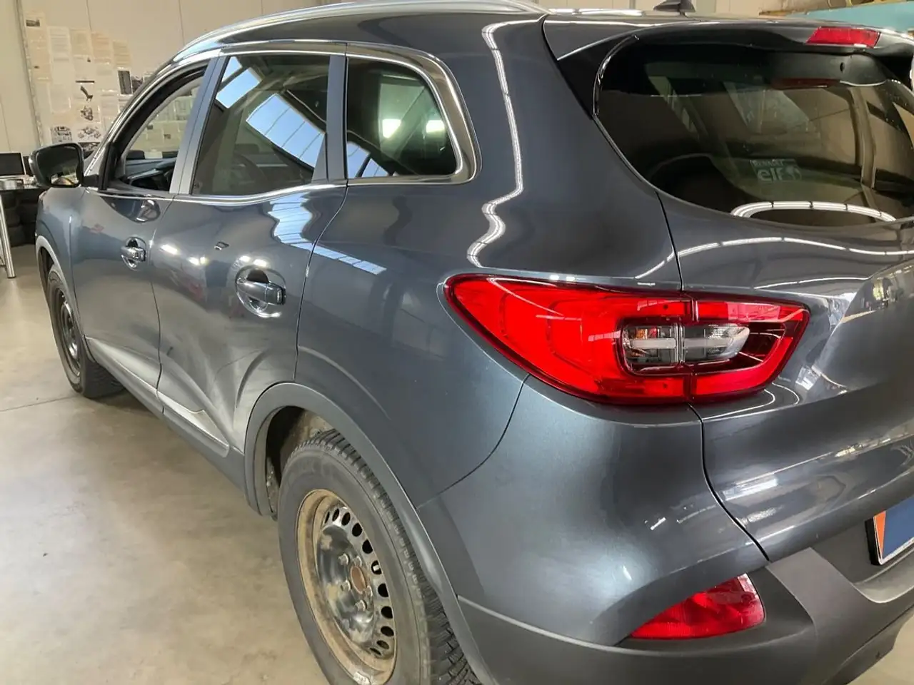 Renault Kadjar