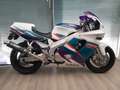 Yamaha FZR 600 R foxeye fzr600r Blanco - thumbnail 1