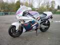 Yamaha FZR 600 R foxeye fzr600r Blanco - thumbnail 12