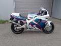 Yamaha FZR 600 R foxeye fzr600r Blanco - thumbnail 8
