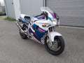 Yamaha FZR 600 R foxeye fzr600r Blanco - thumbnail 7