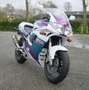 Yamaha FZR 600 R foxeye fzr600r Blanco - thumbnail 10
