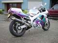 Yamaha FZR 600 R foxeye fzr600r Blanco - thumbnail 13
