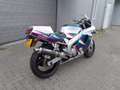 Yamaha FZR 600 R foxeye fzr600r Blanco - thumbnail 9