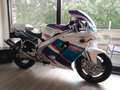 Yamaha FZR 600 R foxeye fzr600r Blanco - thumbnail 5
