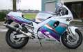 Yamaha FZR 600 R foxeye fzr600r Blanco - thumbnail 11