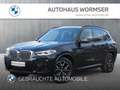 BMW X3 xDrive30e M Sportpaket Head-Up DAB LED WLAN Schwarz - thumbnail 1