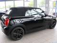 MINI Cooper Cabrio Cooper Salt Zwart - thumbnail 4