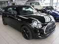 MINI Cooper Cabrio Cooper Salt Zwart - thumbnail 2