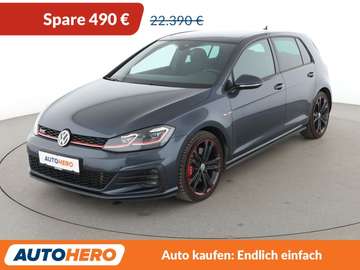 2.0 TSI GTI Performance BlueMotion Tech Aut.*NAVI*