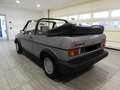 Volkswagen Golf CABRIOLET 1.1L MKI - SICURA RIVALUTAZIONE  (1980) Срібний - thumbnail 3