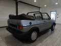 Volkswagen Golf CABRIOLET 1.1L MKI - SICURA RIVALUTAZIONE  (1980) Срібний - thumbnail 4