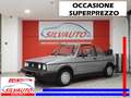 Volkswagen Golf CABRIOLET 1.1L MKI - SICURA RIVALUTAZIONE  (1980) Срібний - thumbnail 1